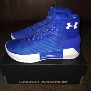 UnderArmor UA Drive TB brand new